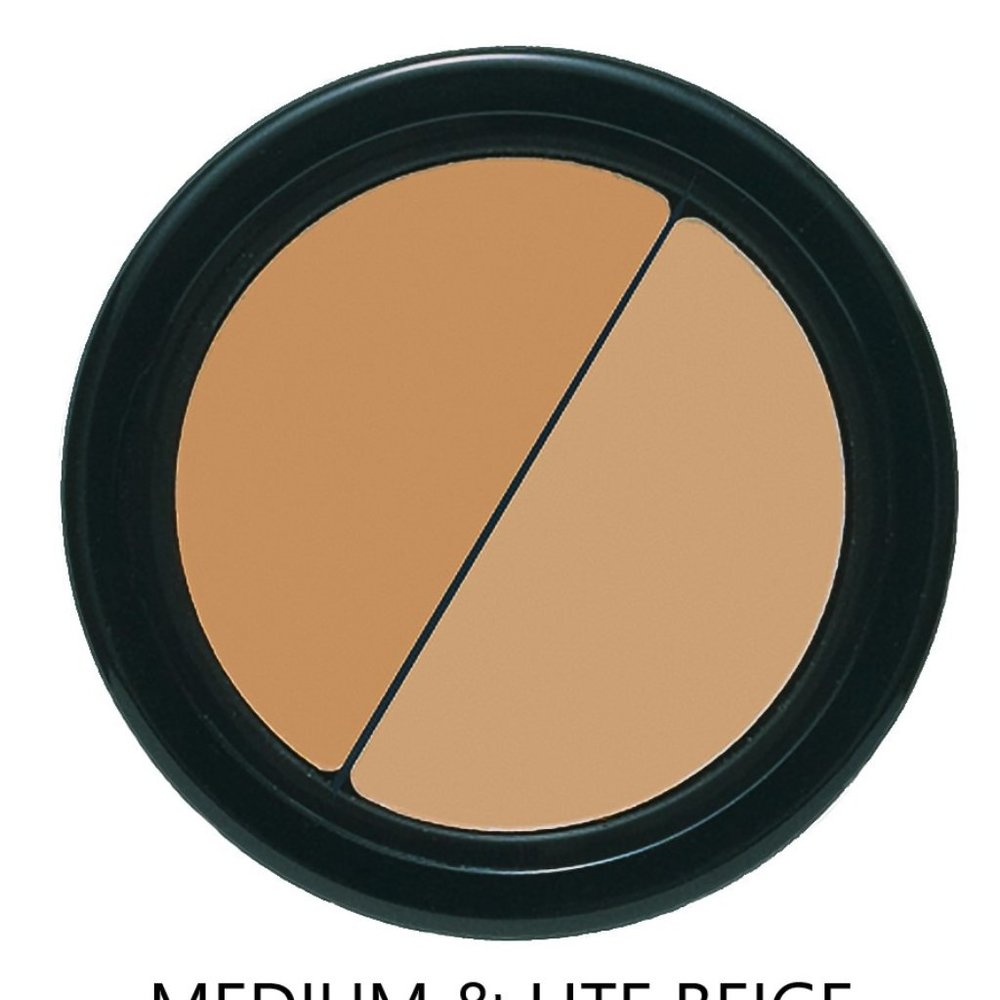 2 Part Corrector Kit